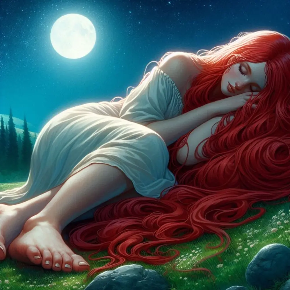 Giantess 10 Page.351