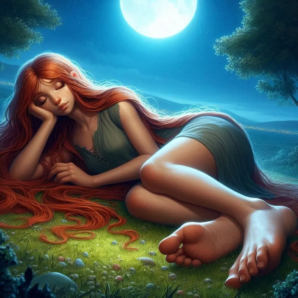 Giantess 10 Page.353