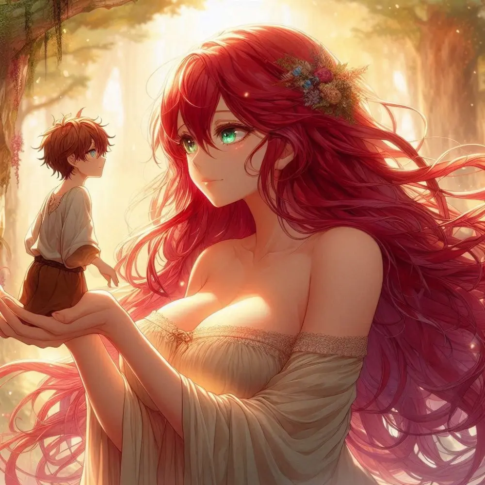 Giantess 10 Page.355