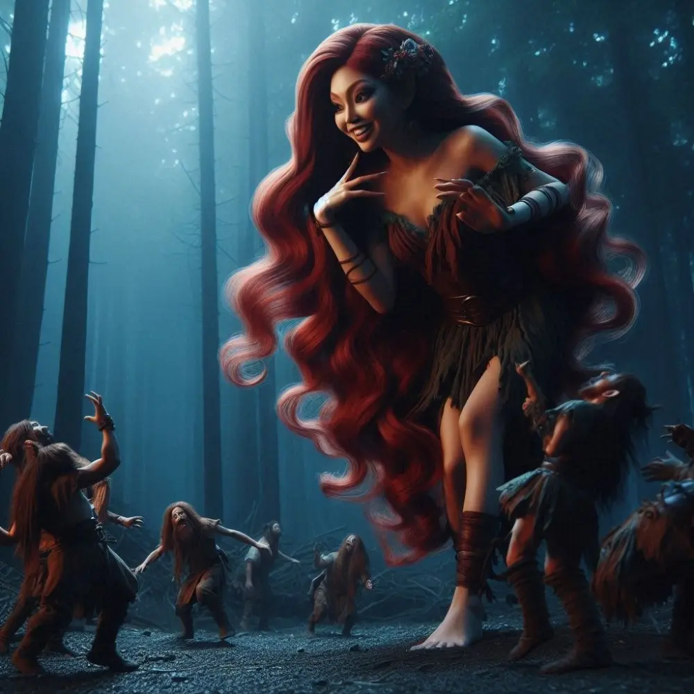 Giantess 10 Page.360