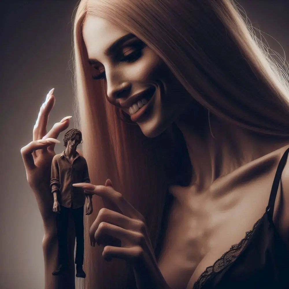 Giantess 10 Page.365