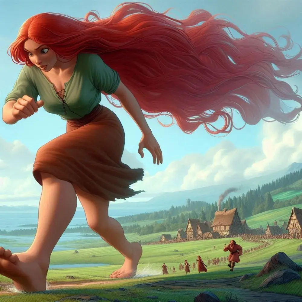 Giantess 10 Page.370