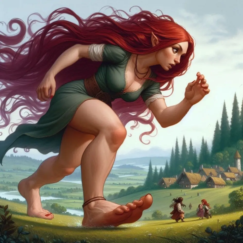 Giantess 10 Page.371