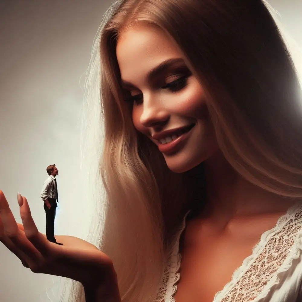 Giantess 10 Page.373