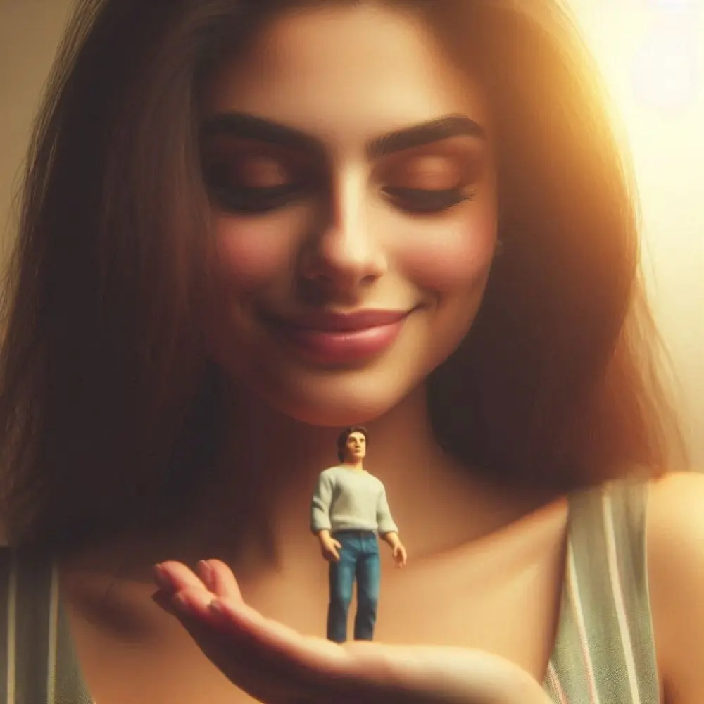 Giantess 10 Page.375