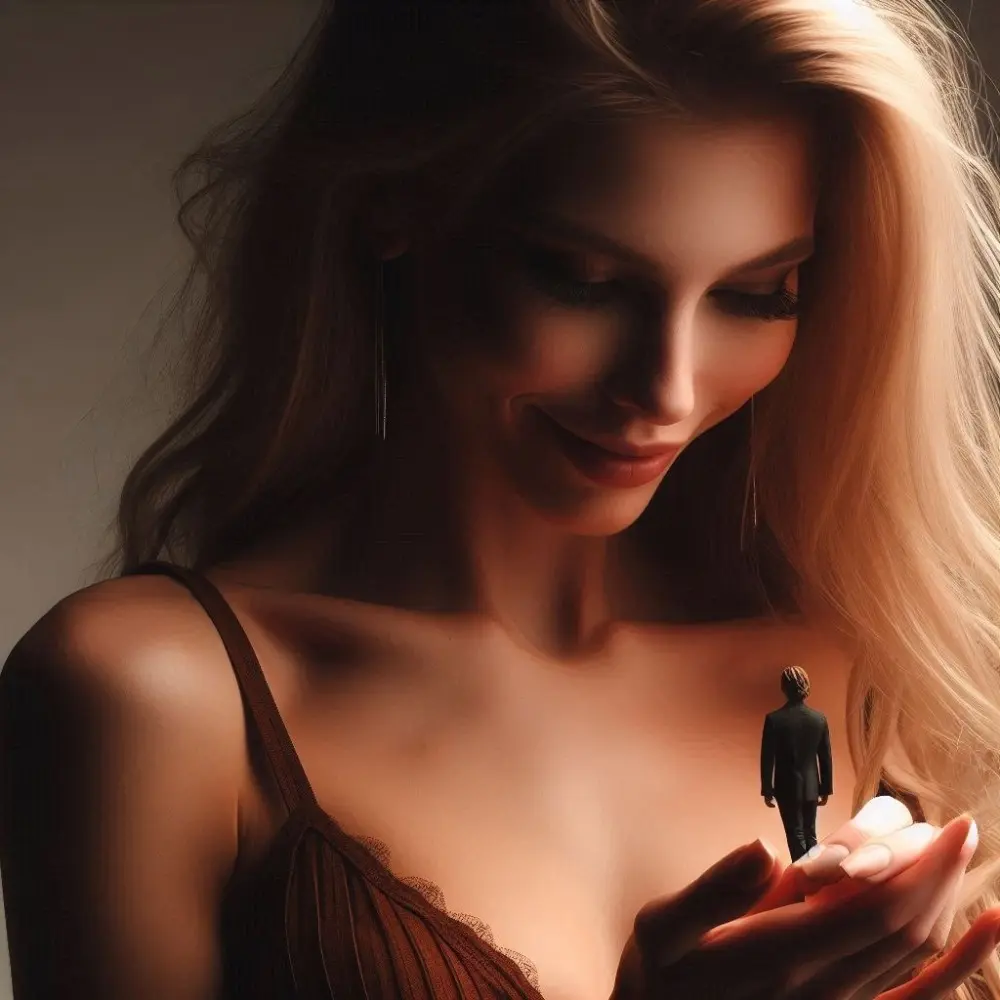 Giantess 10 Page.378