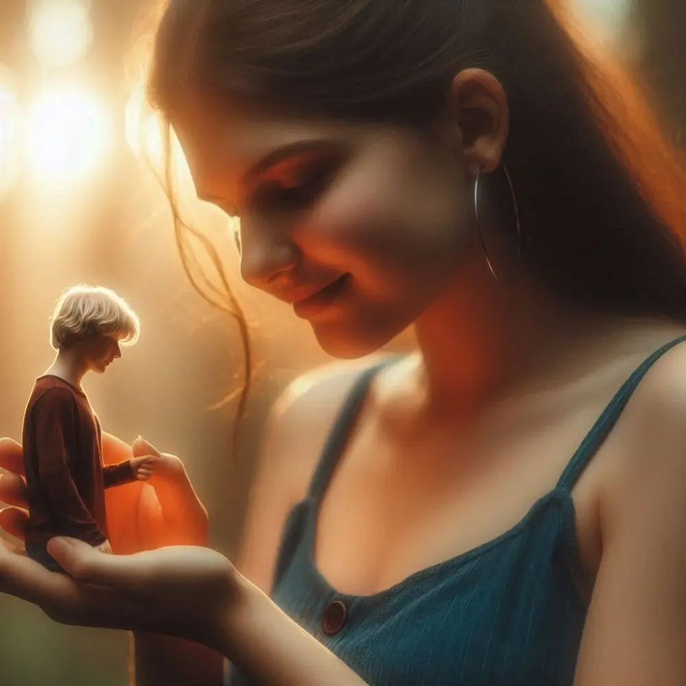 Giantess 10 Page.381