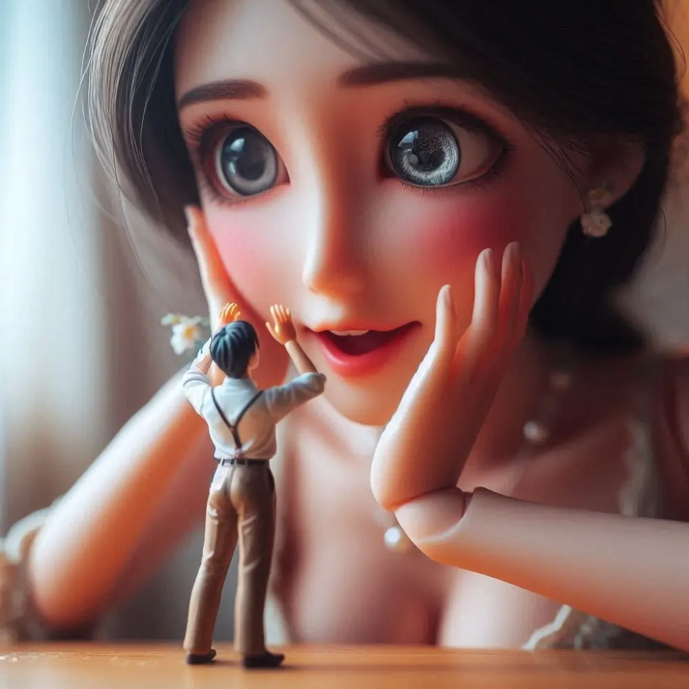 Giantess 10 Page.383