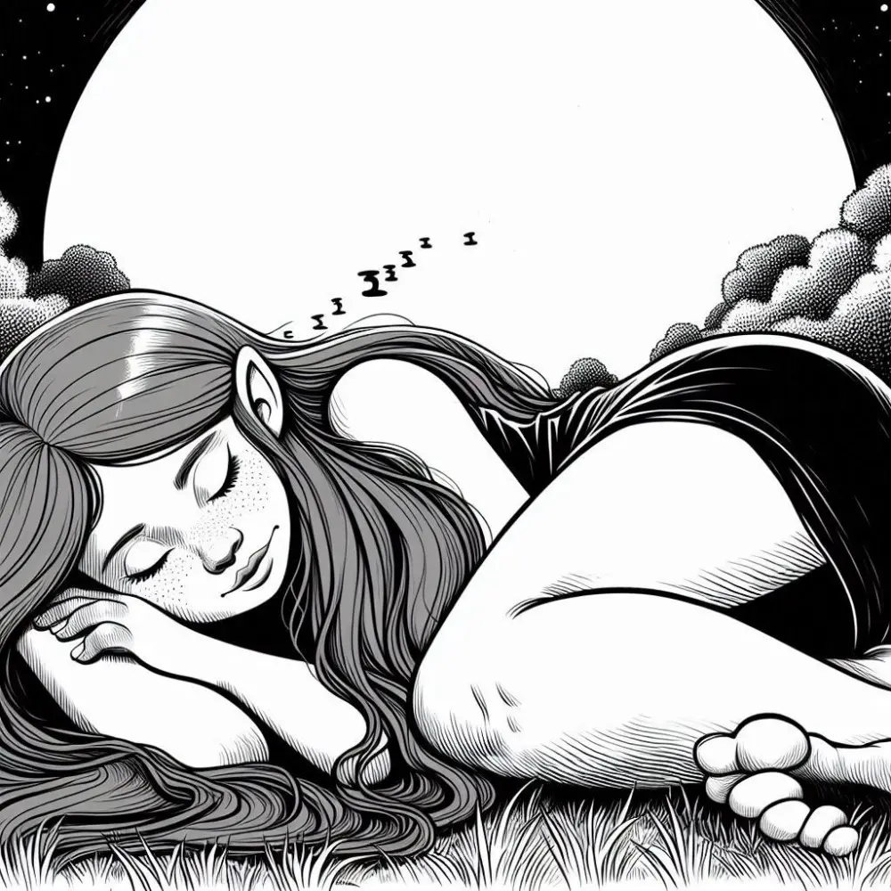 Giantess 10 Page.384