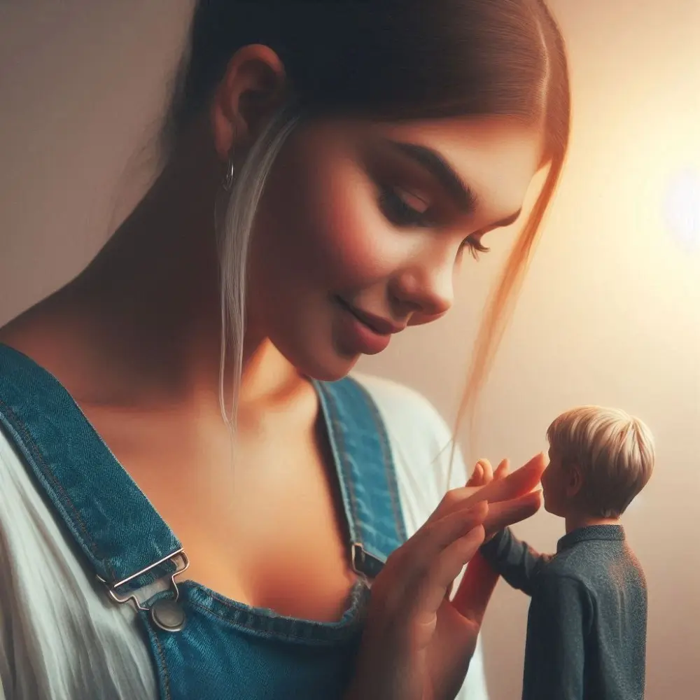 Giantess 10 Page.385