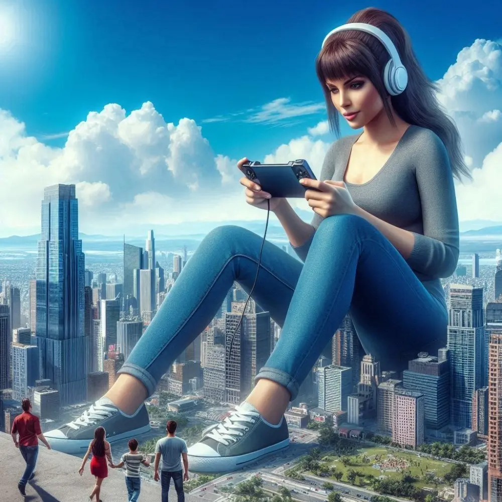 Giantess 10 Page.387