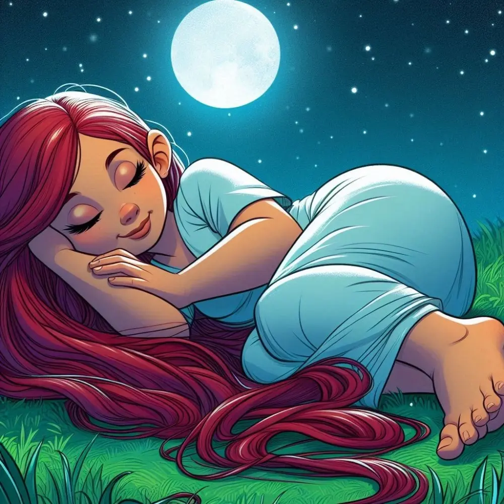 Giantess 10 Page.388