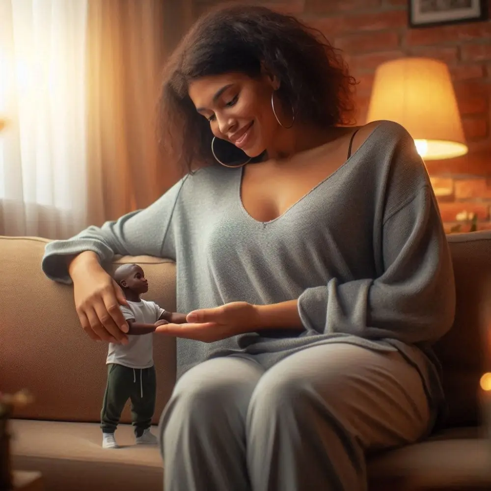 Giantess 10 Page.390