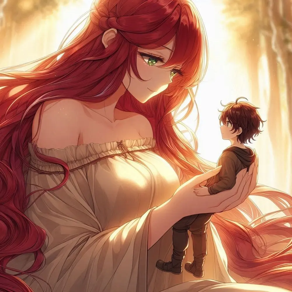 Giantess 10 Page.391