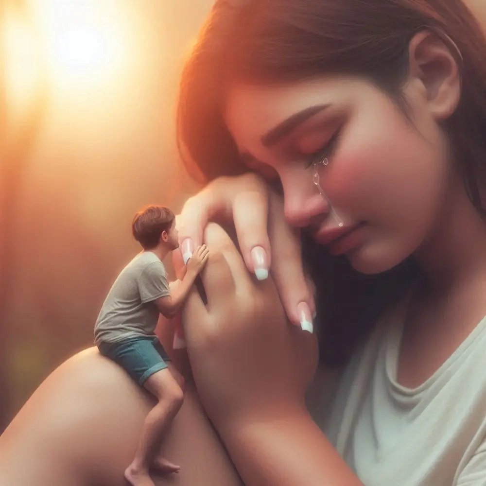 Giantess 10 Page.397