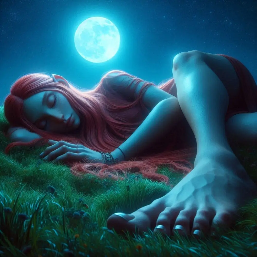 Giantess 10 Page.399