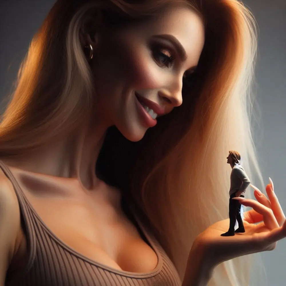 Giantess 10 Page.403