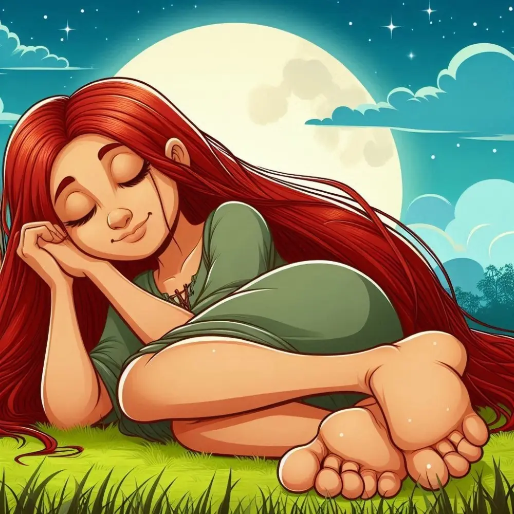 Giantess 10 Page.405