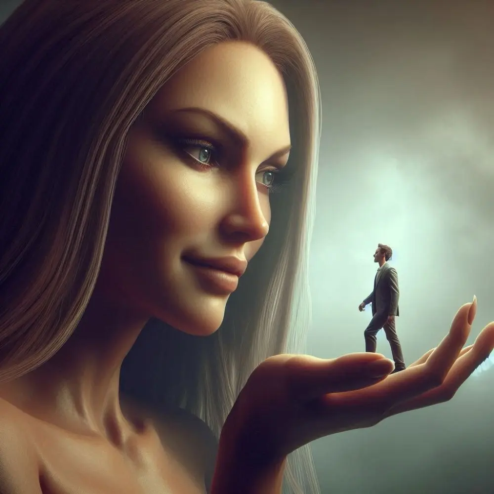 Giantess 10 Page.408