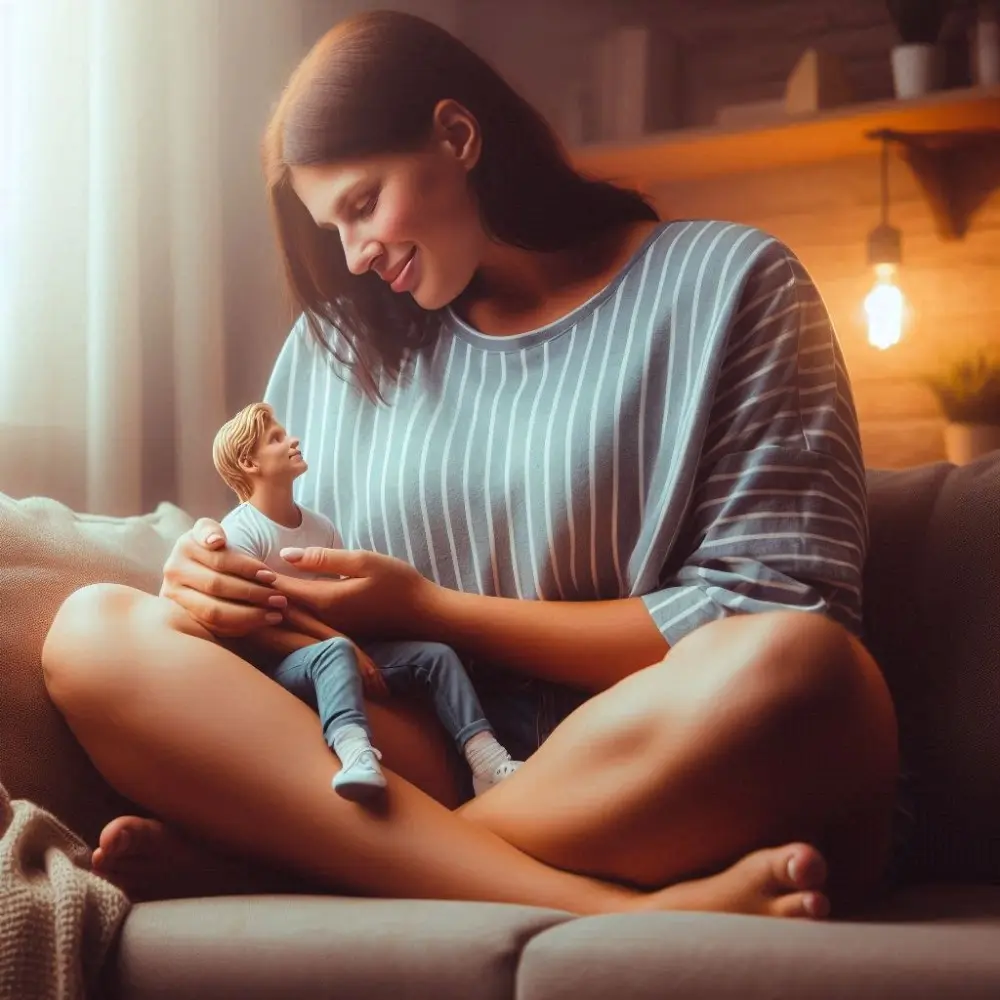 Giantess 10 Page.410