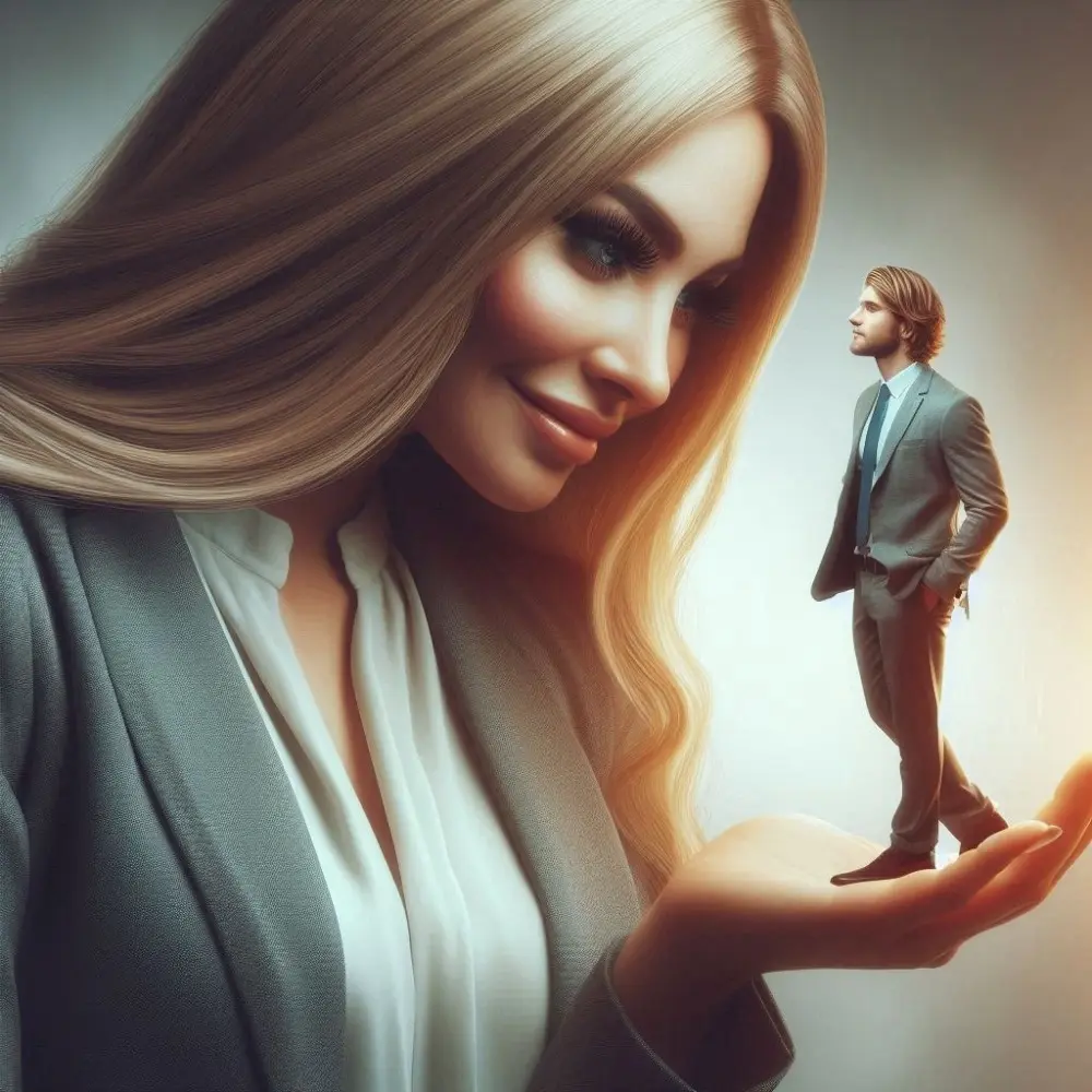 Giantess 10 Page.412