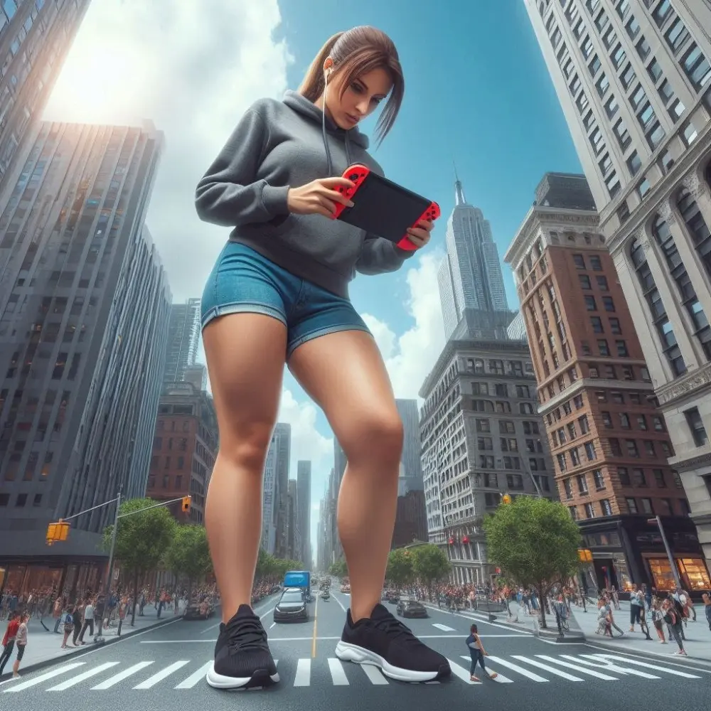 Giantess 10 Page.414