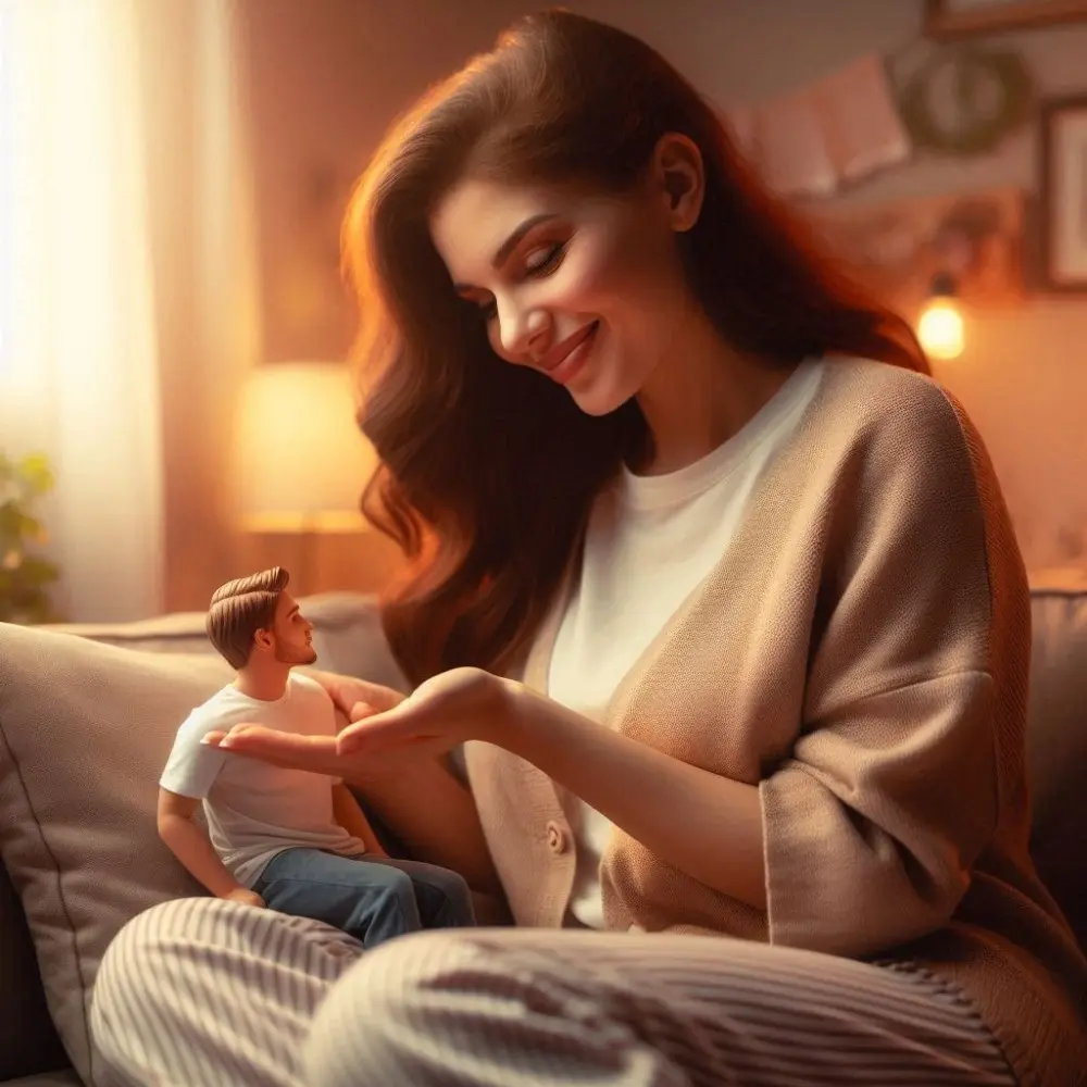 Giantess 10 Page.419