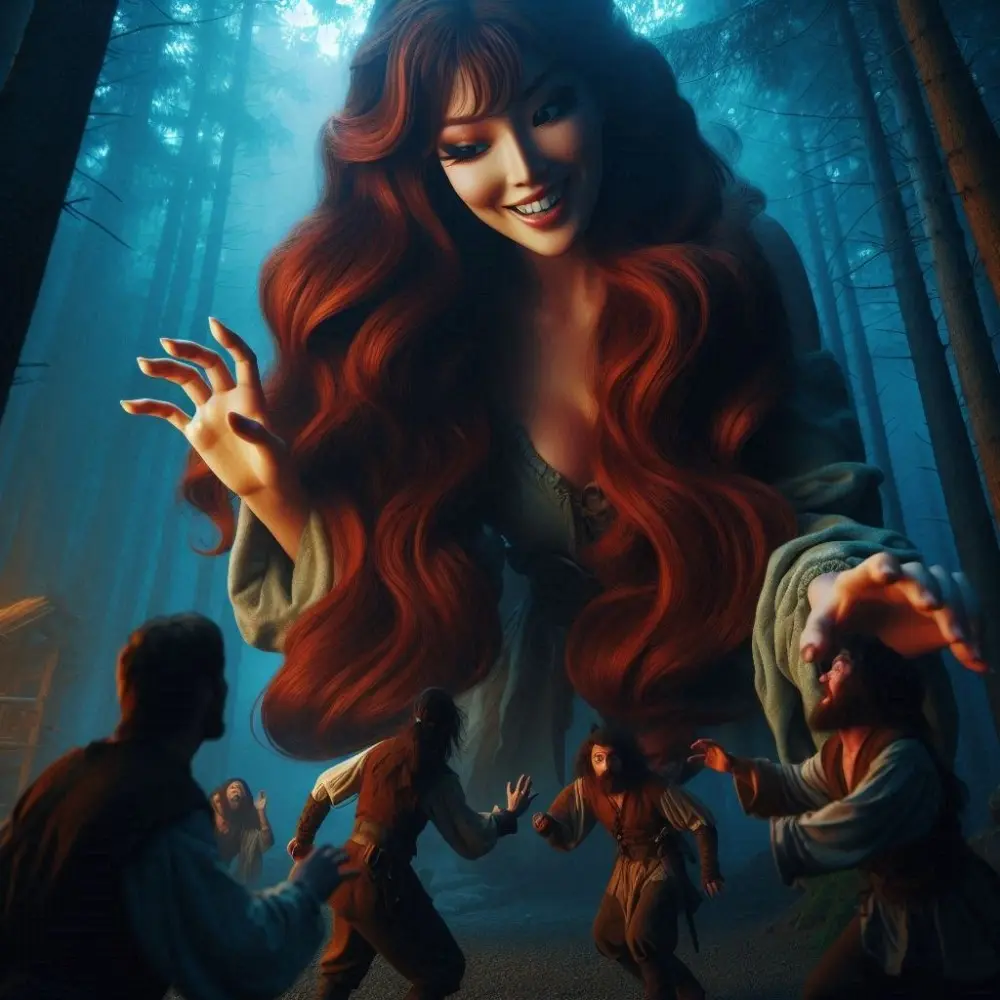 Giantess 10 Page.420