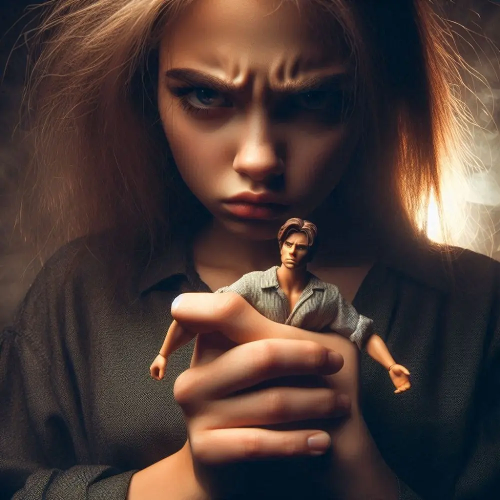 Giantess 10 Page.422