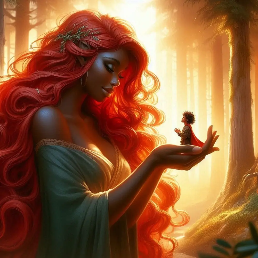 Giantess 10 Page.423