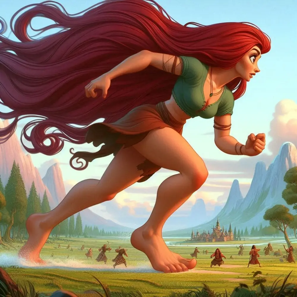 Giantess 10 Page.426