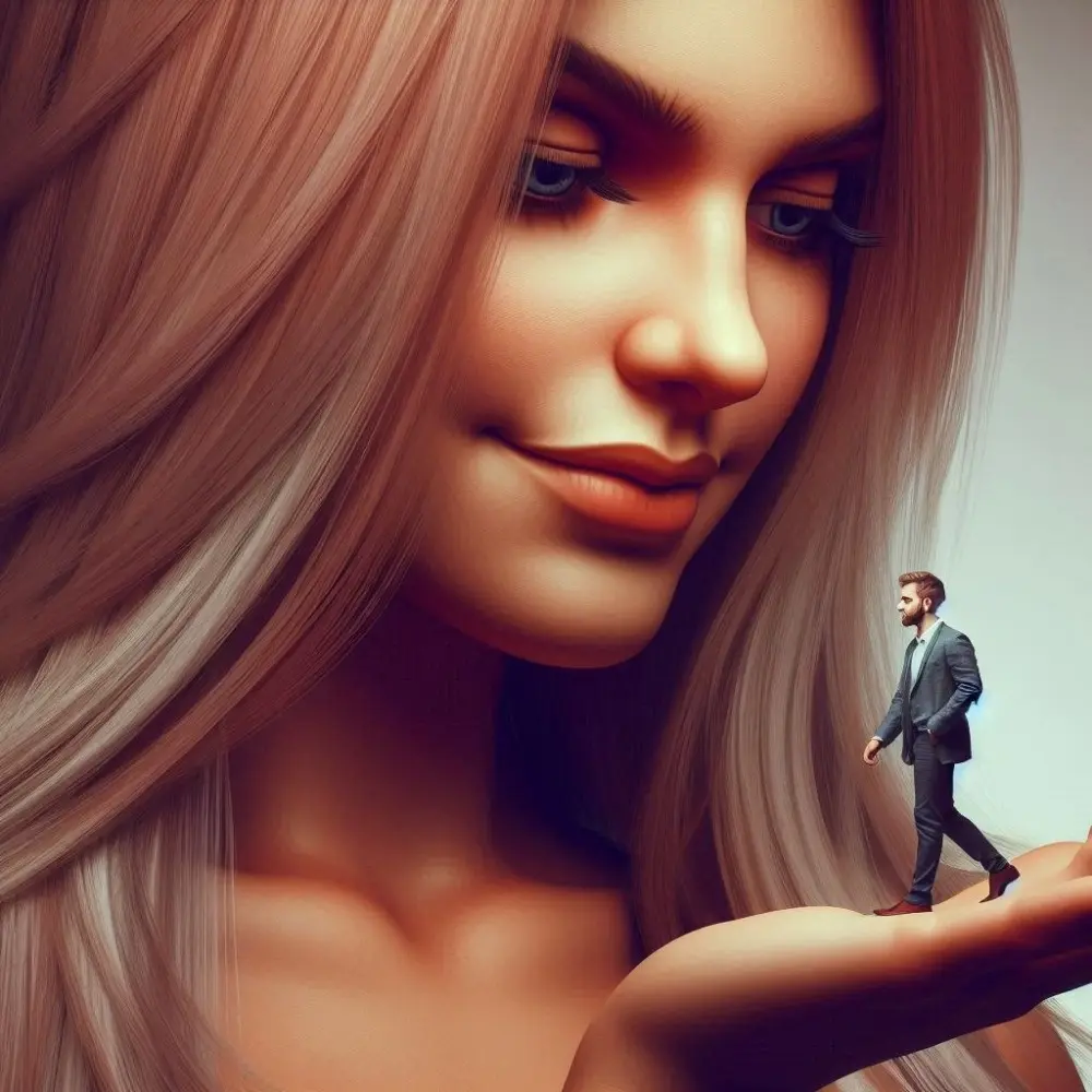 Giantess 10 Page.429