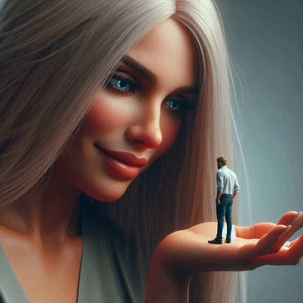 Giantess 10 Page.432