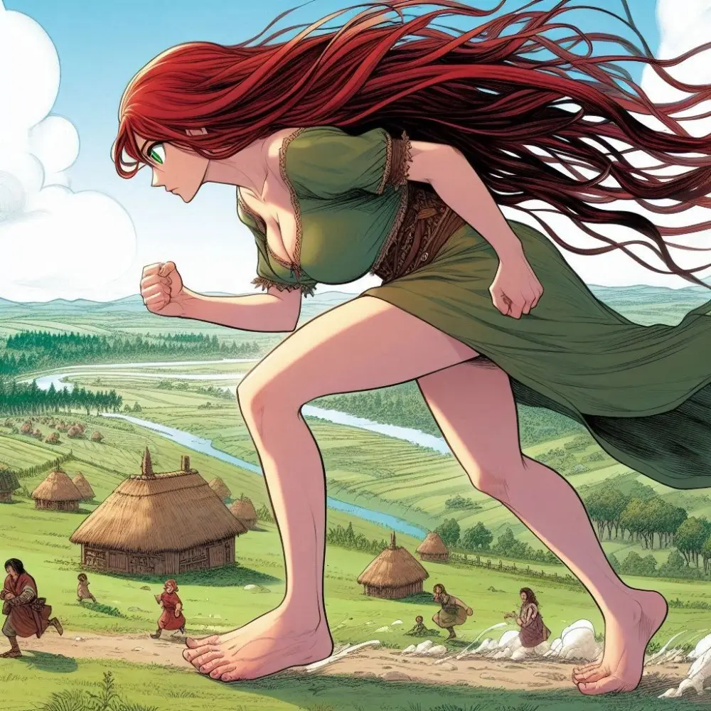 Giantess 10 Page.433