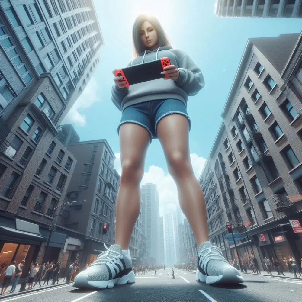 Giantess 10 Page.436