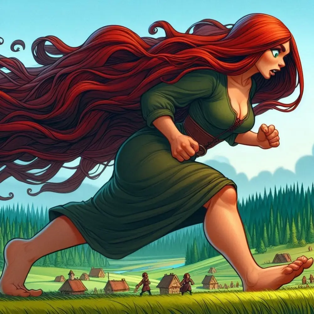 Giantess 10 Page.438