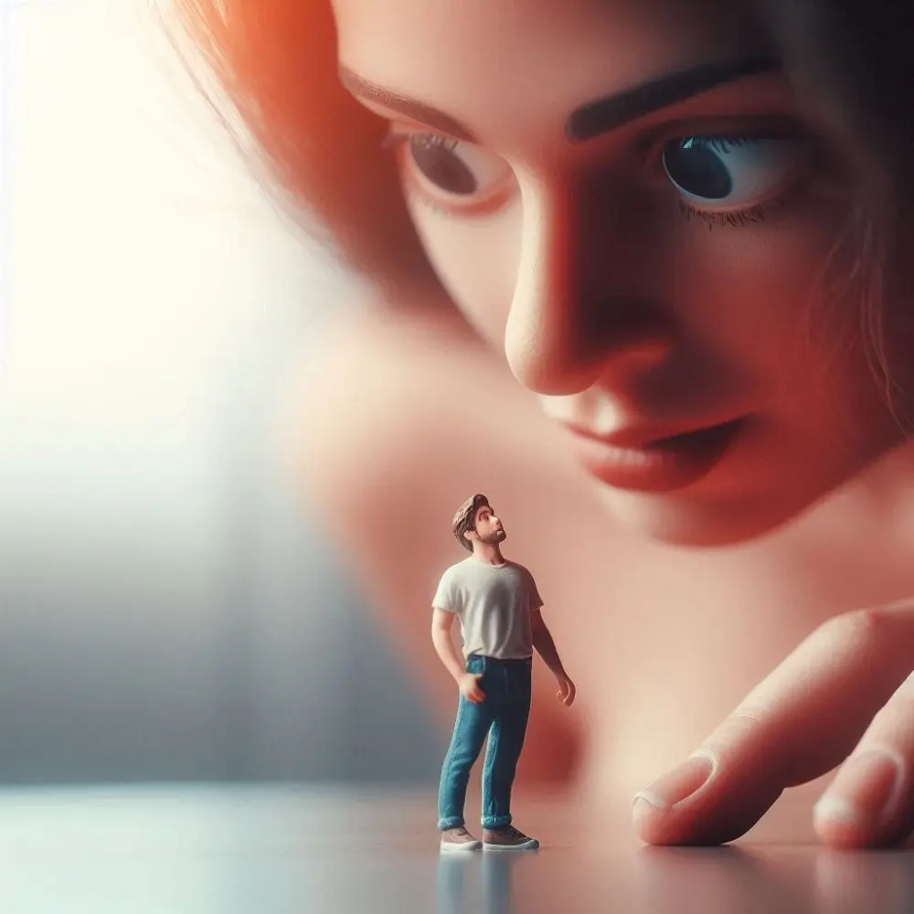 Giantess 10 Page.449