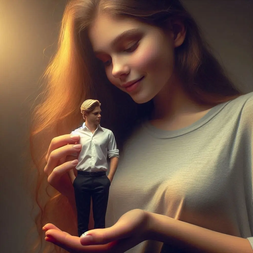 Giantess 10 Page.455