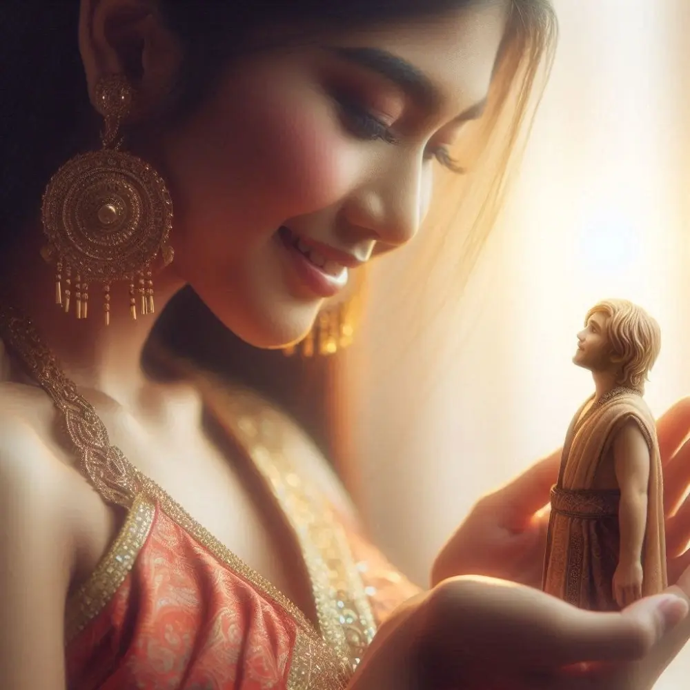 Giantess 10 Page.456