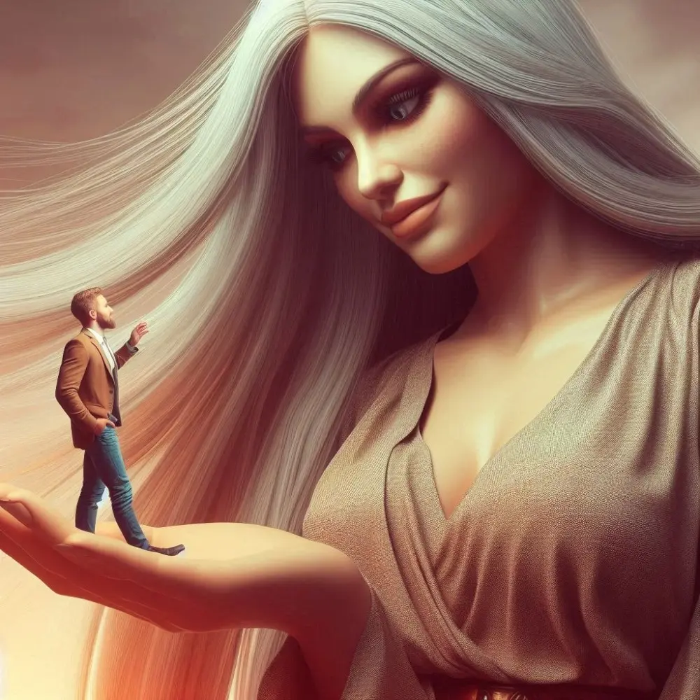 Giantess 10 Page.458