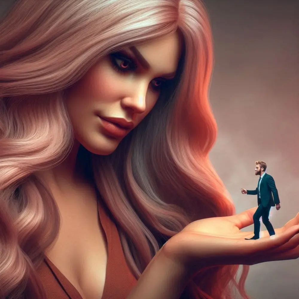 Giantess 10 Page.459