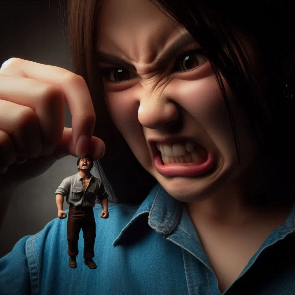 Giantess 10 Page.461