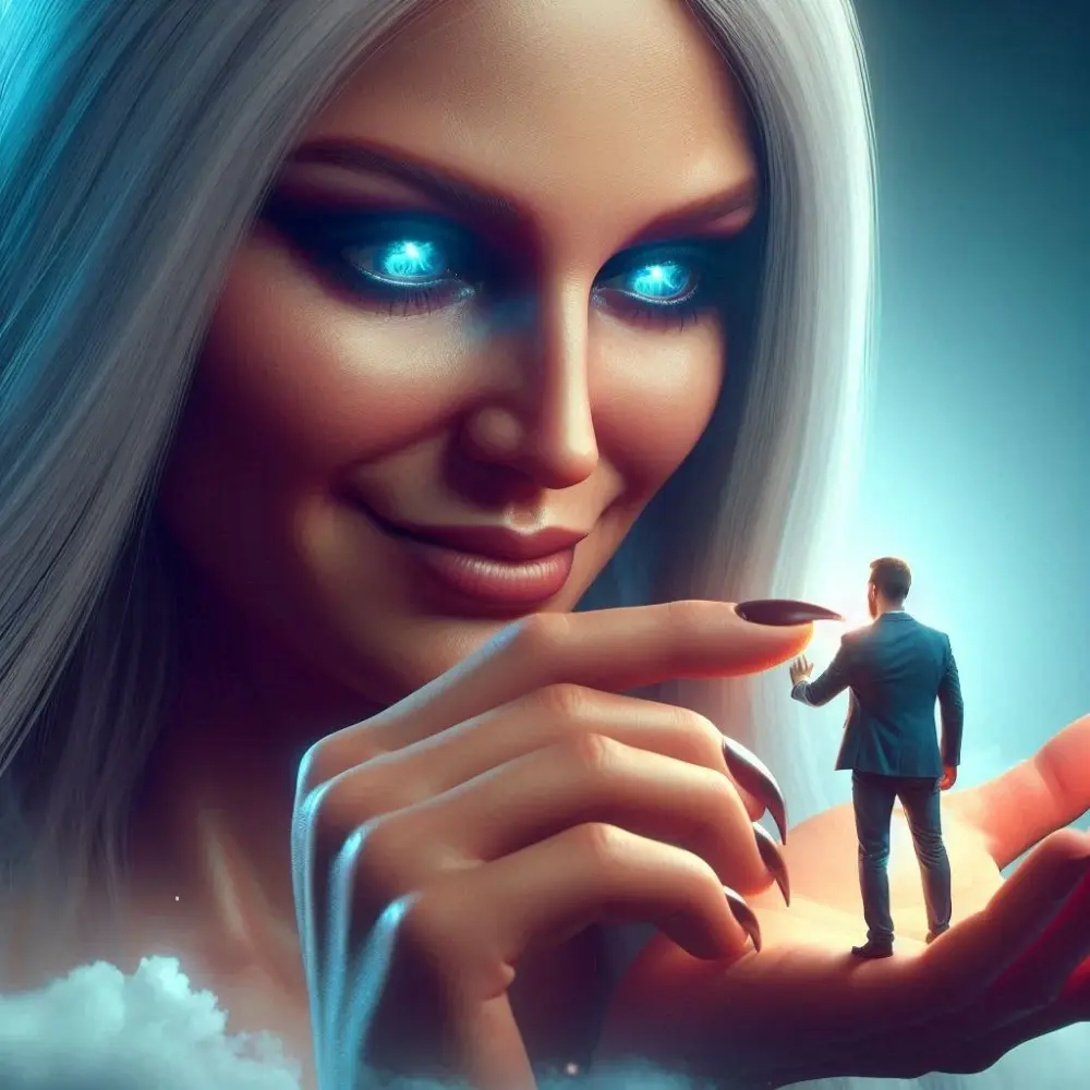 Giantess 10 Page.467