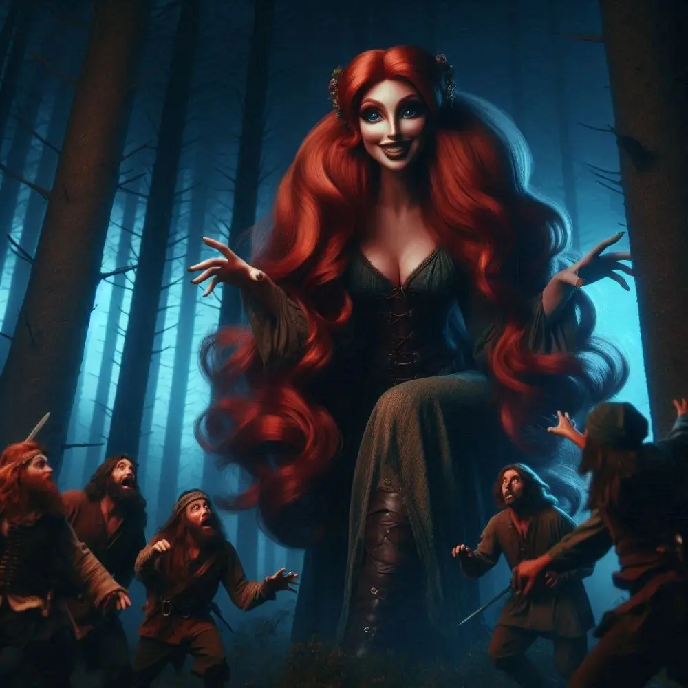 Giantess 10 Page.468