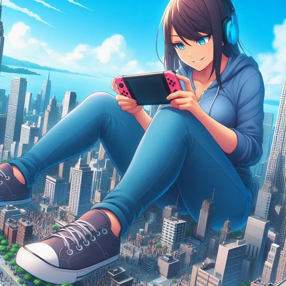 Giantess 10 Page.469