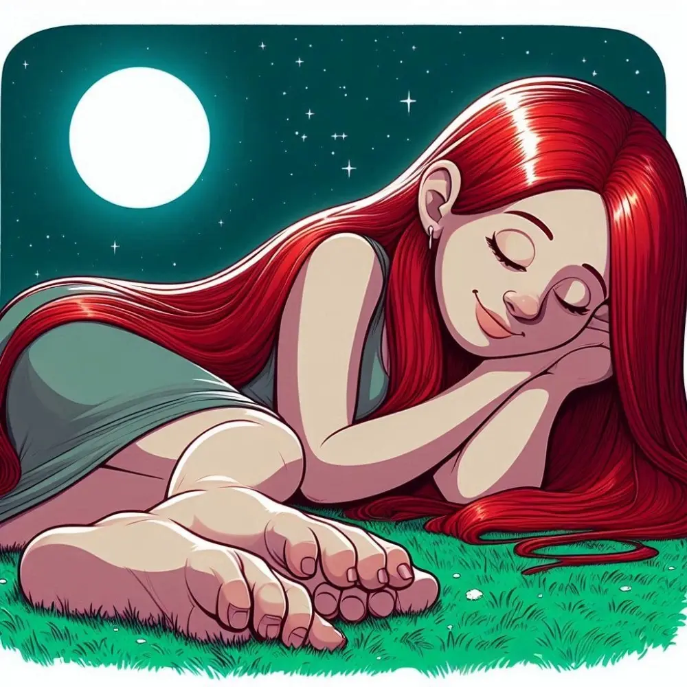 Giantess 10 Page.470