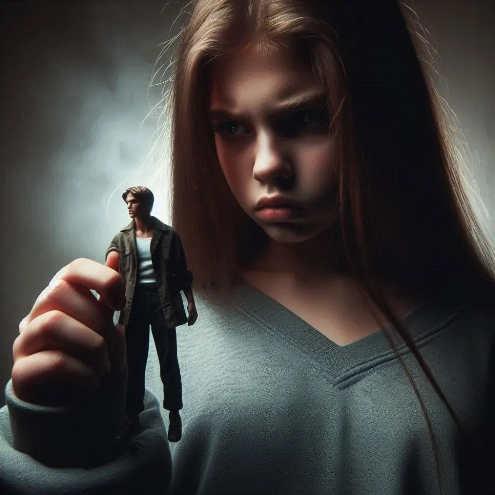 Giantess 10 Page.478