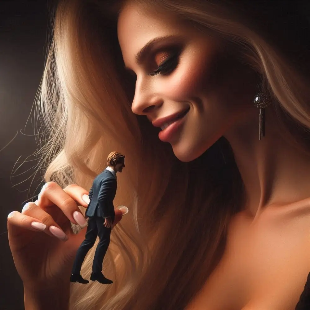 Giantess 10 Page.481