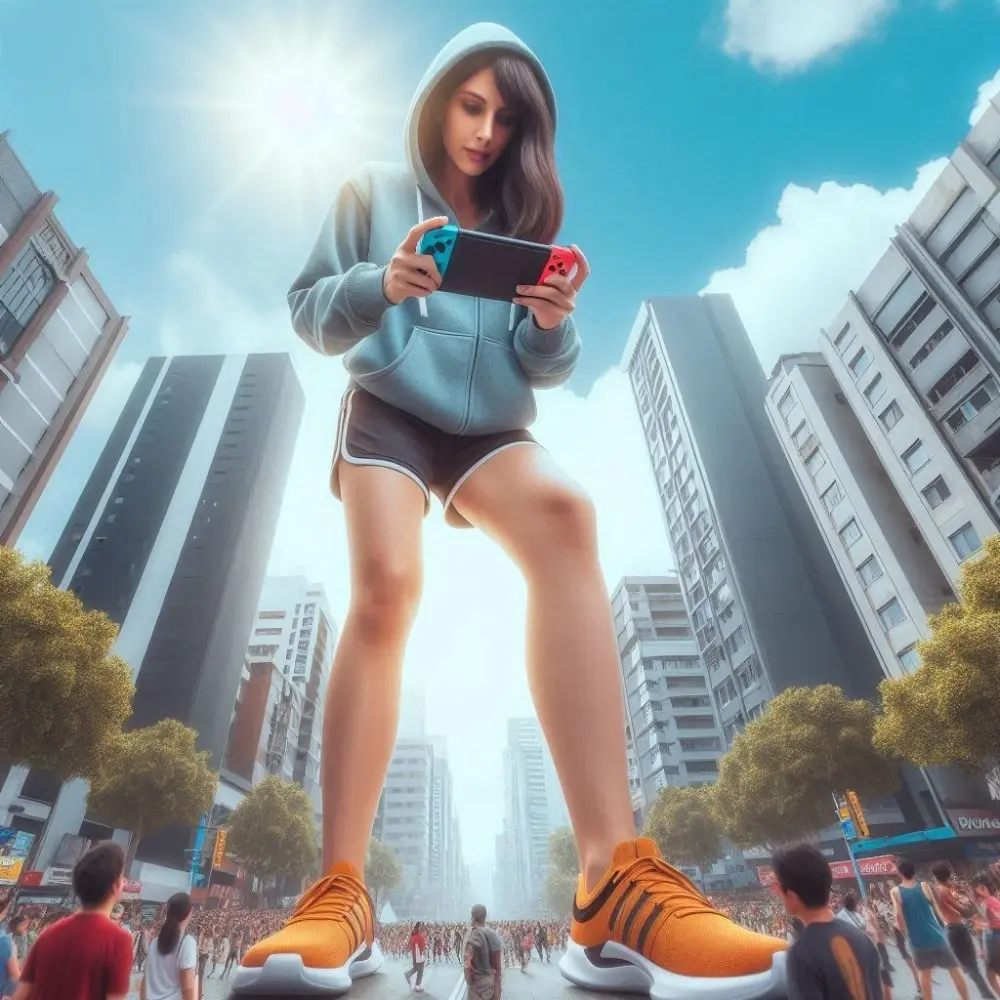 Giantess 10 Page.482