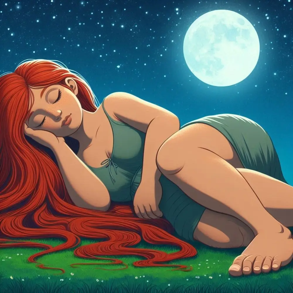 Giantess 10 Page.484